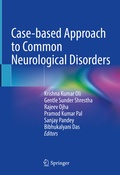 Bild: Case-based Approach to Common Neurological Disorders - Springer