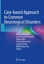 Cover: Case-based Approach to Common Neurological Disorders - Springer