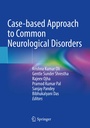 Cover: Case-based Approach to Common Neurological Disorders - Springer