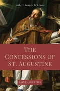Cover: The Confessions of St. Augustine - SSEL