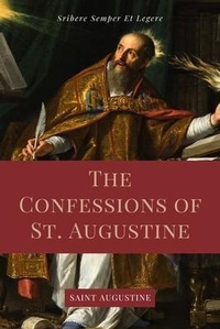 Abbildung von: The Confessions of St. Augustine - SSEL