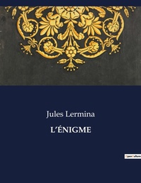 Abbildung von: L'?nigme - Culturea