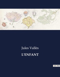 Abbildung von: L'Enfant - Culturea