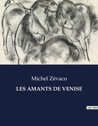 Abbildung von: LES AMANTS DE VENISE - Culturea