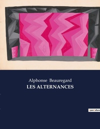 Abbildung von: Les Alternances - Culturea