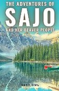 Cover: The adventures of Sajo and her beaver people - Cervantes Digital
