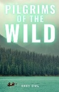 Cover: Pilgrims of the Wild - Cervantes Digital