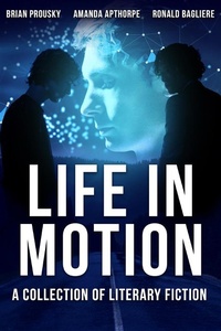 Enlarge image Cover: Life in Motion - Next Chapter