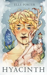 Enlarge image Cover: Hyacinth - Elle Porter