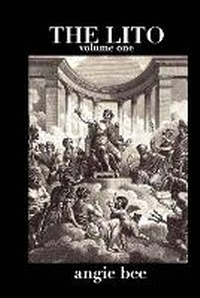 Enlarge image Cover: The Lito - Blurb Inc