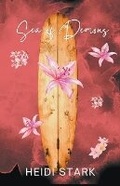 Cover: Sea of Demons - Heidi Stark