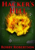 Cover: Hacker's Hell - Dennis Robertson