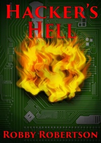 Enlarge image Cover: Hacker's Hell - Dennis Robertson