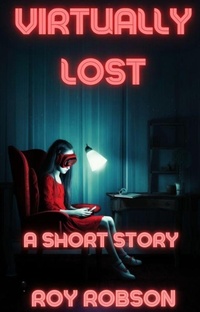Enlarge image Cover: Virtually Lost - Roy Robson