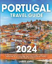 Abbildung von: Portugal Travel Guide - 2024 - RKG Consulting