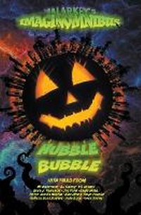 Enlarge image Cover: Hubble Bubble - Sulk Media
