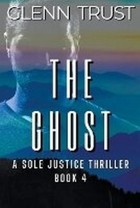Enlarge image Cover: The Ghost - Glenn Trust