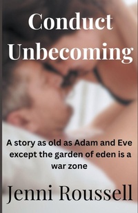 Abbildung von: Conduct Unbecoming - Jenni Roussell