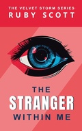Cover: The Stranger Within Me - Ruby Scott