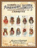 Cover: Celebrated American Chiefs - Crucial Graphics