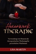 Cover: Hexenwerk Therapie - Lisa Martin
