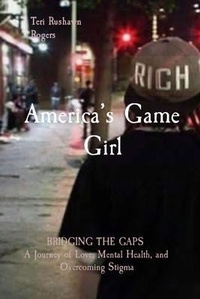 Abbildung von: America's Game Girl - Breaking Stigmas Treatment Operation