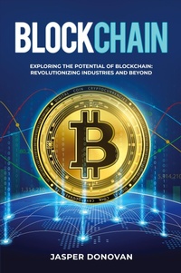 Abbildung von: Blockchain - Jasper Donovan