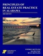 Cover: Principles of Real Estate Practice in Alabama - Performance Programs Company LLC