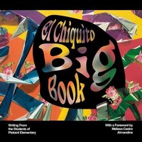 Abbildung von: El Chiquito Big Book - 826CHI