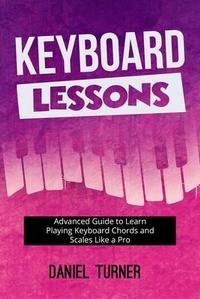 Abbildung von: Keyboard Lessons - Daniel Turner