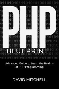 Abbildung von: PHP  B L U E P R I N T - David  Mitchell