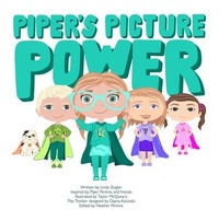 Enlarge image Cover: Piper's Picture Power - Hemingway Publishers