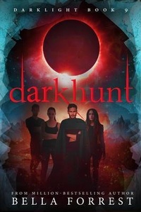 Enlarge image Cover: Darkhunt - Bella Forrest