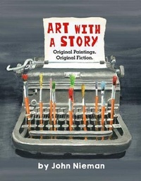 Abbildung von: Art with a Story - Gotham Books