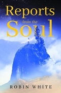 Cover: Reports From The Soul - Brilliant Books Literary