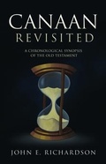 Cover: Canaan Revisited - Trilogy Christian Publishing