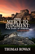 Cover: From Mercy to Judgment - Trilogy Christian Publishing