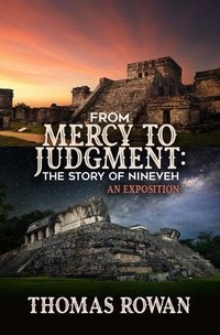 Enlarge image Cover: From Mercy to Judgment - Trilogy Christian Publishing