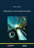Cover: Diplomacy and Globalization - DiploFoundation