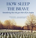 Cover: How Sleep the Brave - Lindsey Michaels Books