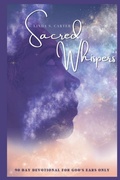 Cover: Sacred Whispers - Fresh Wind
