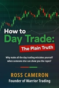 Abbildung von: How to Day Trade - Warrior Trading