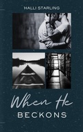 Cover: When He Beckons - Halli Starling