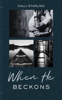 Enlarge image Cover: When He Beckons - Halli Starling