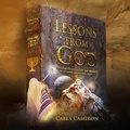 Cover: Lessons From God - Tribal Blessings