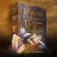Enlarge image Cover: Lessons From God - Tribal Blessings