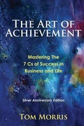 Cover: The Art of Achievement - Wisdom/Work