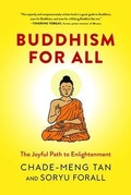 Cover: Buddhism for All - Buddhism.net Publishing
