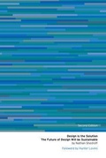 Cover: Design is the Solution, 2nd Edition - Experience Design Books