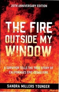 Abbildung von: The Fire Outside My Window - Terra Nova Ink